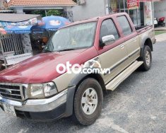 Ford Ranger 2004 đag sử dụng 2cau 2004 - 2004 đag sử dụng 2cau giá 120 triệu tại Tiền Giang