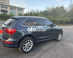 Audi Q5   2.0 quatro phom mới 2011 - Audi Q5 2.0 quatro phom mới giá 488 triệu tại Hà Nội