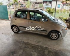 Chevrolet Spark Xe gia đinh cần bán 2010 - Xe gia đinh cần bán giá 80 triệu tại Thái Bình
