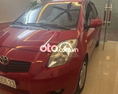 Toyota Yaris XE NHẬP NHẬT. ĐK 2009 2008 - XE NHẬP NHẬT. ĐK 2009 giá 245 triệu tại Phú Thọ