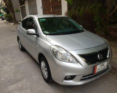Nissan Sunny 2015 - Chính chủ lên gầm cao, cần bán xe Nissan Sunny XL SỐ SÀN đời 2015 đăng ký 2016.  giá 205 triệu tại Nam Định