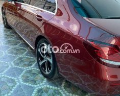 Mercedes-Benz E200 Mẹc E200 sport line 2020 đăng ký 1 đời chủ 2020 - Mẹc E200 sport line 2020 đăng ký 1 đời chủ giá 1 tỷ 450 tr tại Cần Thơ