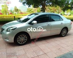 Toyota Vios Bán xe  E sản xuất năm 2013. Màu bạc. 2013 - Bán xe Vios E sản xuất năm 2013. Màu bạc. giá 280 triệu tại Lai Châu