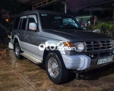 Mitsubishi Montero Cần bán do ít đi 2004 - Cần bán do ít đi giá 140 triệu tại Tp.HCM