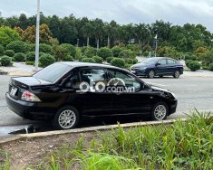 Mitsubishi Lancer lốp mới thay 1 ngày 2004 - lốp mới thay 1 ngày giá 135 triệu tại Bình Dương