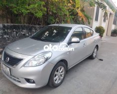 Nissan Sunny Bán xe oto   2014 Số tự động 2014 - Bán xe oto Nissan Sunny 2014 Số tự động giá 275 triệu tại Nghệ An