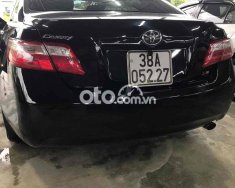 Toyota Camry camri 2007 at LE 2007 - camri 2007 at LE giá 330 triệu tại Hà Tĩnh