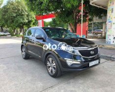 Kia Sportage cần bán xe  2015 - cần bán xe kia giá 470 triệu tại Nghệ An