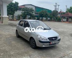 Hyundai Getz bán nhanh  209 bản đủ 2009 - bán nhanh getz 209 bản đủ giá 125 triệu tại Phú Thọ