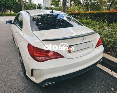 Mercedes-Benz CLA45 Mer CLA45AmG SX 2015 BẢN 381HP FACELIFT 2015 - Mer CLA45AmG SX 2015 BẢN 381HP FACELIFT giá 909 triệu tại Tp.HCM