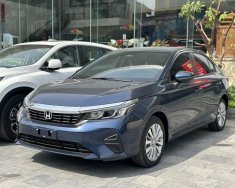Honda City 2023 - vô vàn tính năng ưu việt, giá giảm sâu, tặng bảo hiểm theo xe giá 549 triệu tại Hưng Yên