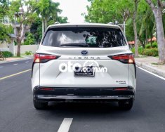 Toyota Sienna   2020 - MPV Cỡ Lớn Siêu Mới Siêu Đẹp 2020 - Toyota Sienna 2020 - MPV Cỡ Lớn Siêu Mới Siêu Đẹp giá 3 tỷ 998 tr tại Tp.HCM