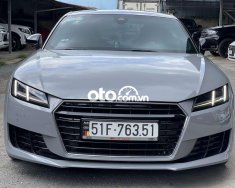 Audi TT   TFSI 2.0 ! 2 cửa đi phố còn gì bằng 2015 - Audi TT TFSI 2.0 ! 2 cửa đi phố còn gì bằng giá 1 tỷ 180 tr tại Tp.HCM