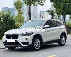 BMW X1   sdrive model 2017 2016 - Bmw X1 sdrive model 2017 giá 725 triệu tại Hà Nội