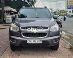 Chevrolet Colorado   LTZ 2.8MT 2013 - 1 Chủ Từ Đầu 2013 - Chevrolet Colorado LTZ 2.8MT 2013 - 1 Chủ Từ Đầu giá 288 triệu tại Cần Thơ