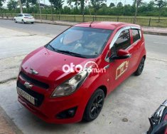 Chevrolet Spark Bán xe  2014 AT 2014 - Bán xe spark 2014 AT giá 145 triệu tại Quảng Ninh