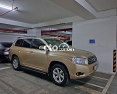 Toyota Highlander Cần bán nhanh xe  nhập khẩu từ Mỹ giá 600tr 2009 - Cần bán nhanh xe Toyota nhập khẩu từ Mỹ giá 600tr giá 600 triệu tại Tp.HCM