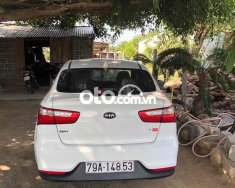 Kia Rio bán xe   chính chủ 2016 - bán xe kia RIO chính chủ giá 325 triệu tại Khánh Hòa