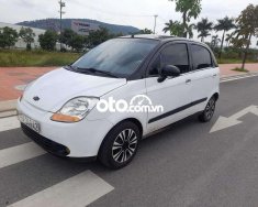 Chevrolet Spark Gia đình cần bán xe  2009 - Gia đình cần bán xe spark giá 65 triệu tại Hải Dương