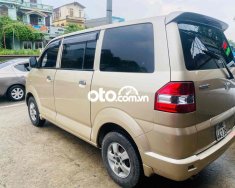 Suzuki APV bán  2007 2007 - bán apv 2007 giá 155 triệu tại Hà Nội