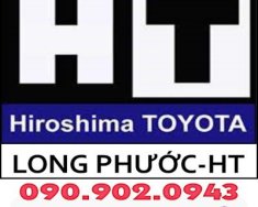 Toyota Fortuner 2023 - Fotuner 2.4 AT máy Dầu/xăng 4*2 xe mới chính hãng giá 1 tỷ 107 tr tại Tp.HCM