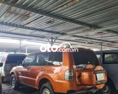 Mitsubishi Pajero   model 2008, 2 cầu ,Xăng,5 chỗ 2007 - Mitsubishi Pajero model 2008, 2 cầu ,Xăng,5 chỗ giá 235 triệu tại Tp.HCM