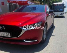 Mazda 3  1.5 luxury màu đỏ 2020 - Mazda3 1.5 luxury màu đỏ giá 570 triệu tại Kiên Giang