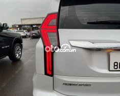 Mitsubishi Pajero Sport  4X2 máy dầu 2020 1 chủ từ đầu cực đẹp 2020 - Pajero Sport 4X2 máy dầu 2020 1 chủ từ đầu cực đẹp giá 835 triệu tại Tp.HCM