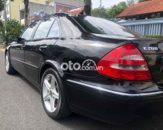 Mercedes-Benz E200 mercedesbenz E200 2004 - mercedesbenz E200 giá 180 triệu tại Đà Nẵng