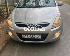 Hyundai i20  nhập. xe máy rin.. nội thất rin theo xe. 2012 - i20 nhập. xe máy rin.. nội thất rin theo xe. giá 238 triệu tại Bình Dương