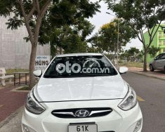 Hyundai Accent   Blue số tự động 2013 bản ful Option 2013 - Hyundai Accent Blue số tự động 2013 bản ful Option giá 318 triệu tại Ninh Thuận