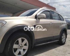 Chevrolet Captiva bán xe nhà chạy 2008 - bán xe nhà chạy giá 225 triệu tại Khánh Hòa