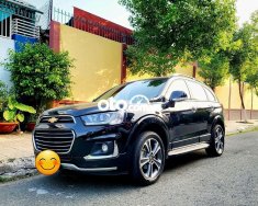 Chevrolet Captiva  2018 - NHƯ MỚI 2018 - CAPTIVA 2018 - NHƯ MỚI giá 500 triệu tại Tp.HCM