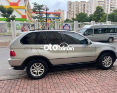 BMW X5 bán xe  2005 đẹp xuất sắc ! 2005 - bán xe x5 2005 đẹp xuất sắc ! giá 186 triệu tại Hà Nội