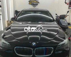 BMW 528i Xe  - 528i không sử dụng cần bán 2010 - Xe BMW - 528i không sử dụng cần bán giá 595 triệu tại Tp.HCM