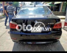 BMW 530i  530i sàn 2007 2007 - bmw 530i sàn 2007 giá 159 triệu tại Bình Dương