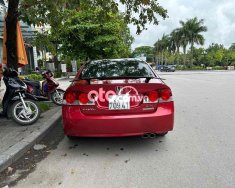 Honda Civic  gen 8 - Người sử dụng bán 2008 - Civic gen 8 - Người sử dụng bán giá 275 triệu tại Thanh Hóa