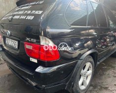 BMW X5   đời 2005 số tự động 2005 - BMW X5 đời 2005 số tự động giá 190 triệu tại Tp.HCM