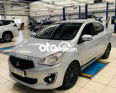 Mitsubishi Attrage Chủ cần ra đi  CVT 2019 lót sàn 6D, phủ gầm 2019 - Chủ cần ra đi Attrage CVT 2019 lót sàn 6D, phủ gầm giá 350 triệu tại Bình Thuận  