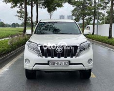 Toyota Land Cruiser Prado   TXL sản xuất 2017 2017 - Toyota Land Cruiser Prado TXL sản xuất 2017 giá 1 tỷ 588 tr tại Hà Nội