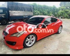 Hyundai Genesis , hàn quốc, màu đỏ, còn rất đẹp 2009 - genesis, hàn quốc, màu đỏ, còn rất đẹp giá 410 triệu tại Bình Dương