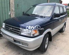 Toyota Zace   GL đời 99 xe zin đẹp 1999 - Toyota Zace GL đời 99 xe zin đẹp giá 120 triệu tại Tp.HCM