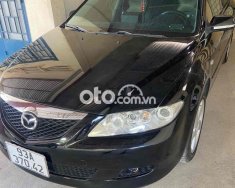 Mazda 6 cần bán   2005. đăng ký t7/200 2006 - cần bán mazda 6 2005. đăng ký t7/2006 giá 179 triệu tại Bình Dương