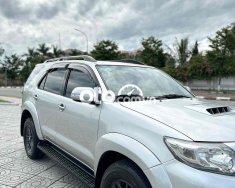 Toyota Fortuner  2015 máy dầu 2015 - Fortuner 2015 máy dầu giá 550 triệu tại Hà Tĩnh