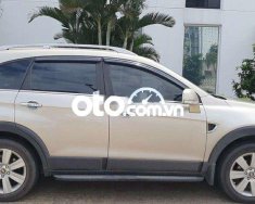 Chevrolet Captiva   2.4 LTZ 2010 Tặng Thuế Trước Bạ 2010 - Chevrolet Captiva 2.4 LTZ 2010 Tặng Thuế Trước Bạ giá 295 triệu tại Tây Ninh