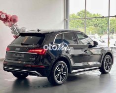 Audi Q5   45 TFSi Quattro Sline Đen/Đen Sx 2021 2021 - Audi Q5 45 TFSi Quattro Sline Đen/Đen Sx 2021 giá 1 tỷ 959 tr tại Hà Nội