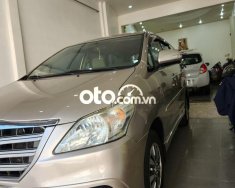 Toyota Innova  2015 2015 - Innova 2015 giá 375 triệu tại Trà Vinh