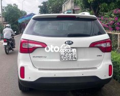 Kia Sorento cần bán xe  2017 tự dộng full dầu 2017 - cần bán xe sorento 2017 tự dộng full dầu giá 598 triệu tại BR-Vũng Tàu