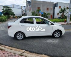 Hyundai Grand i10 Bán Huyndai i10  1.2 MT màu trắng. 2019 - Bán Huyndai i10 sedan 1.2 MT màu trắng. giá 295 triệu tại Sóc Trăng