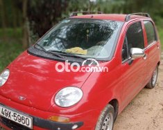 Daewoo Matiz xe như hình,máy hoạt động tốt,điều hoà mát lạnh 2002 - xe như hình,máy hoạt động tốt,điều hoà mát lạnh giá 42 triệu tại Nghệ An